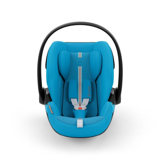 Cloud G i-Size 40-87cm automobilinė kėdutė, Plus Beach Blue