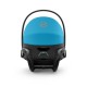 Cloud G i-Size 40-87cm automobilinė kėdutė, Plus Beach Blue