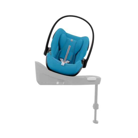 Cloud G i-Size 40-87cm automobilinė kėdutė, Plus Beach Blue
