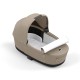 CYBEX Priam/ePriam V4 Lux lopšys Cozy Beige