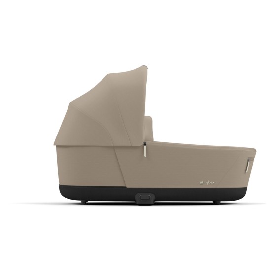 CYBEX Priam/ePriam V4 Lux lopšys Cozy Beige