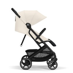 CYBEX Beezy vežimėlis Canvas White