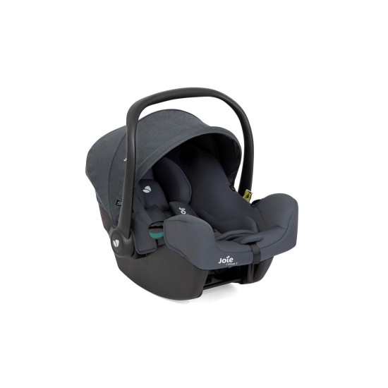 I-Snug 2 automobilinė kėdutė 40-75cm, Moonlight I-Snug 2 automobilinė kėdutė 40-75cm, Moonlight