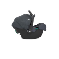 I-Snug 2 automobilinė kėdutė 40-75cm, Moonlight