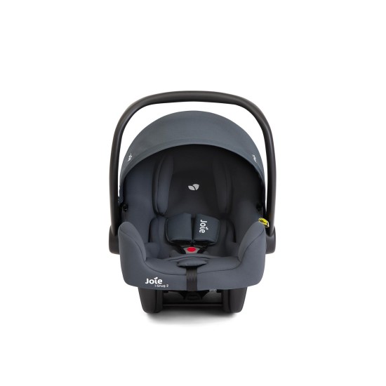 I-Snug 2 automobilinė kėdutė 40-75cm, Moonlight I-Snug 2 automobilinė kėdutė 40-75cm, Moonlight