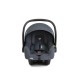 I-Snug 2 automobilinė kėdutė 40-75cm, Moonlight I-Snug 2 automobilinė kėdutė 40-75cm, Moonlight