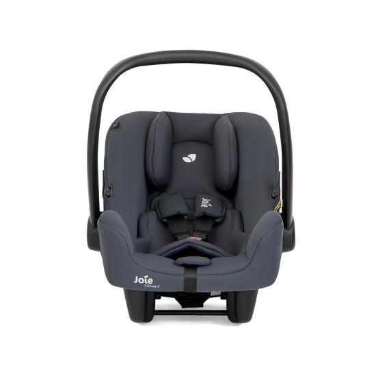 I-Snug 2 automobilinė kėdutė 40-75cm, Moonlight I-Snug 2 automobilinė kėdutė 40-75cm, Moonlight