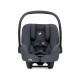 I-Snug 2 automobilinė kėdutė 40-75cm, Moonlight I-Snug 2 automobilinė kėdutė 40-75cm, Moonlight
