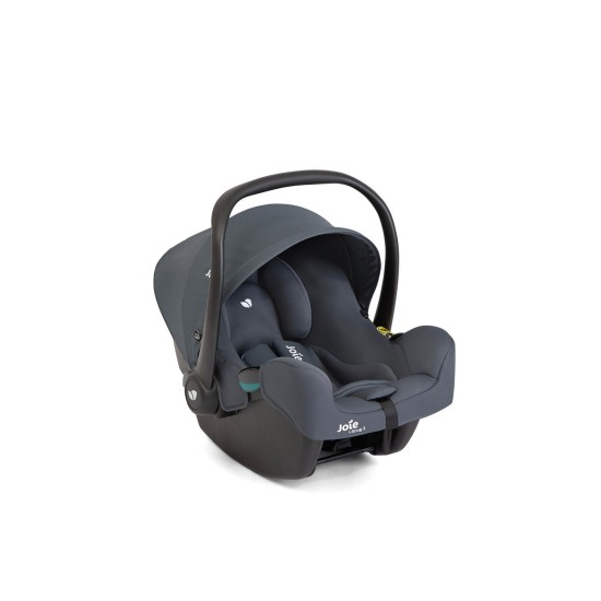 I-Snug 2 automobilinė kėdutė 40-75cm, Moonlight I-Snug 2 automobilinė kėdutė 40-75cm, Moonlight