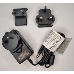 Joie Serina 2in1 Plug & Cord