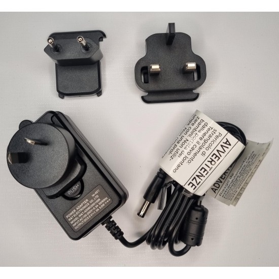 Joie Serina 2in1 Plug & Cord Joie Serina 2in1 Plug & Cord