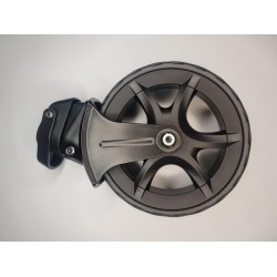 Joie Chrome DLX Front Wheel SET