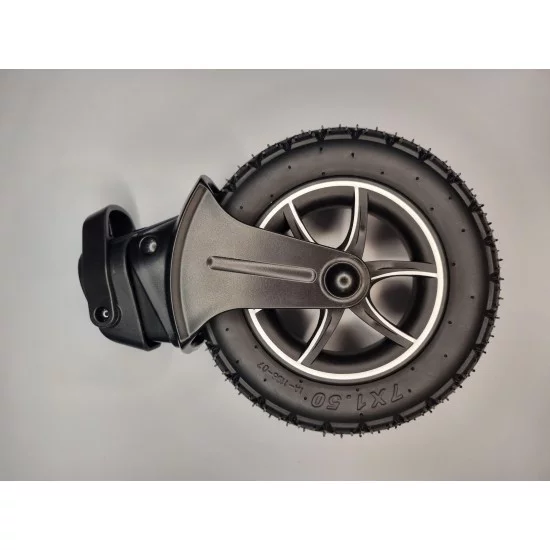 Joie Versatrax Front Wheel SET Joie Versatrax Front Wheel SET