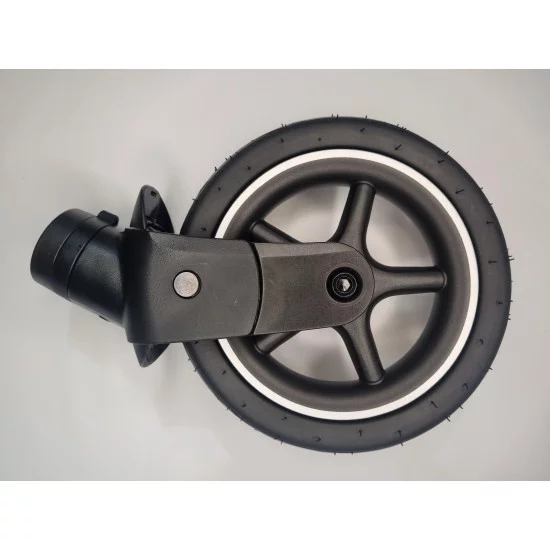 Joie Mytrax Pro Front Wheel SET Joie Mytrax Pro Front Wheel SET
