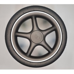 Joie Mytrax Pro Rear Wheel SET