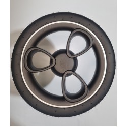 Joie Litetrax Pro Rear Wheel SET