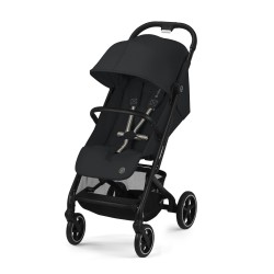 CYBEX Beezy vežimėlis Magic Black