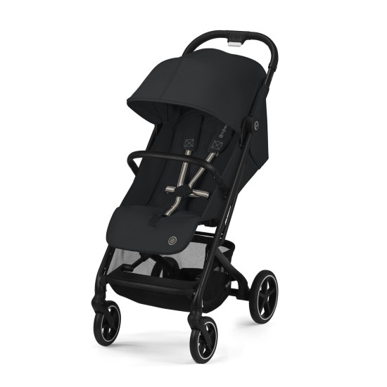 CYBEX Beezy vežimėlis Magic Black