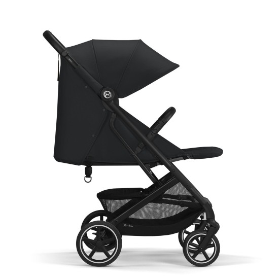 CYBEX Beezy vežimėlis Magic Black