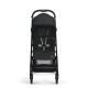 CYBEX Beezy vežimėlis Magic Black