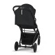 CYBEX Beezy vežimėlis Magic Black