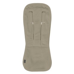 vežimėlio įdėkliukas Beige