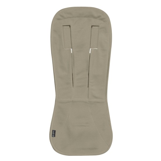 vežimėlio įdėkliukas Beige