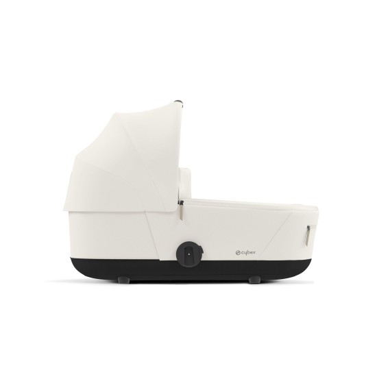 Mios Lux lopšys Off White
