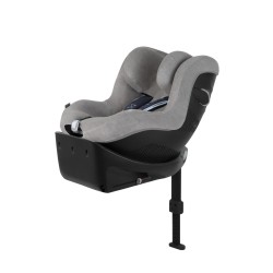 Sirona G užvalkaliukas autokėdutei Grey