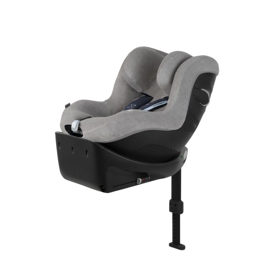 Sirona G užvalkaliukas autokėdutei Grey