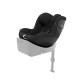 Sirona G i-Size 61-105cm automobilinė kėdutė, Moon Black