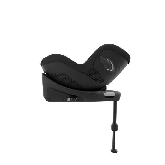 Sirona G i-Size 61-105cm automobilinė kėdutė, Moon Black