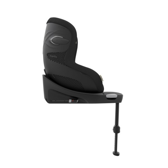 Sirona G i-Size 61-105cm automobilinė kėdutė, Moon Black