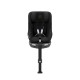 Sirona G i-Size 61-105cm automobilinė kėdutė, Moon Black