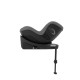 Sirona G i-Size automobilinė kėdutė 61-105cm, Lava Grey