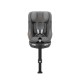 Sirona G i-Size automobilinė kėdutė 61-105cm, Lava Grey