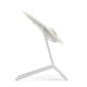 CYBEX Lemo 4-in-1 maitinimo kėdutė All White