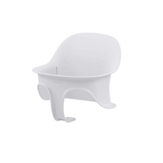 CYBEX Lemo 4-in-1 maitinimo kėdutė All White