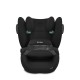 Pallas B3 i-Size 76-150cm automobilinė kėdutė, Pure Black