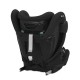 Pallas B3 i-Size 76-150cm automobilinė kėdutė, Pure Black