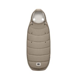 Platinum miegmaišis Cozy Beige