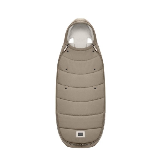 Platinum miegmaišis Cozy Beige