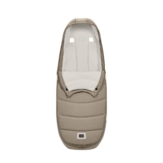 Platinum miegmaišis Cozy Beige