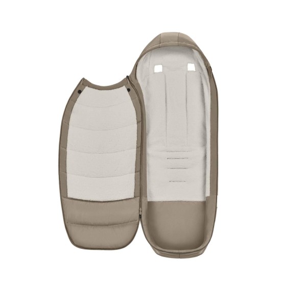Platinum miegmaišis Cozy Beige