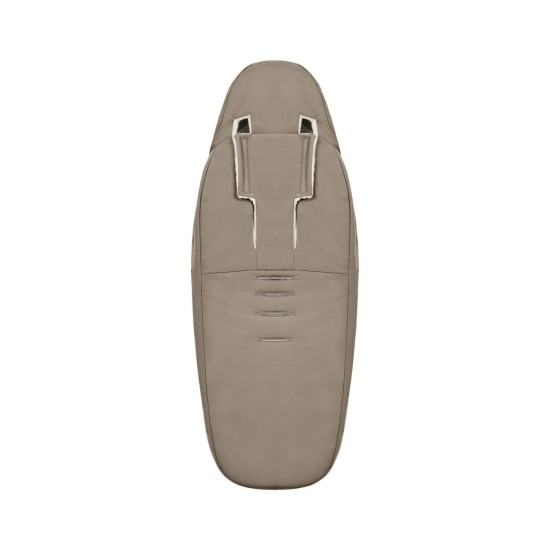 Platinum miegmaišis Cozy Beige