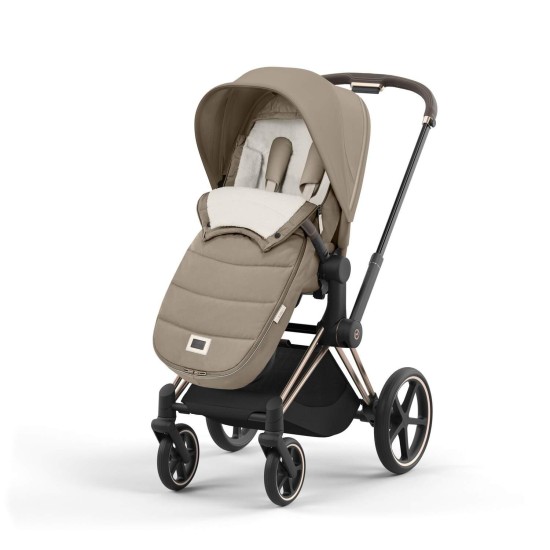 Platinum miegmaišis Cozy Beige