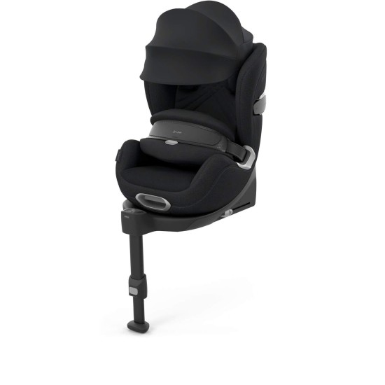 Anoris T2 i-Size 76-125cm car seat, Plus Sepia Black