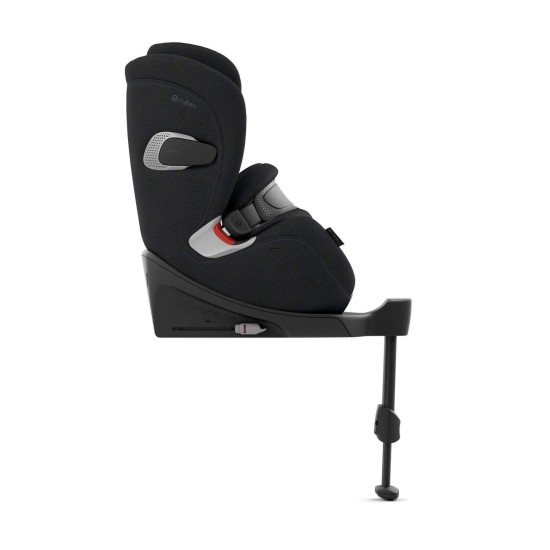 Anoris T2 i-Size 76-125cm car seat, Plus Sepia Black