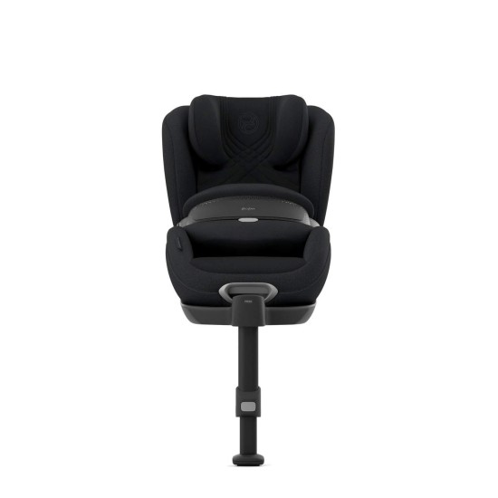 Anoris T2 i-Size 76-125cm car seat, Plus Sepia Black