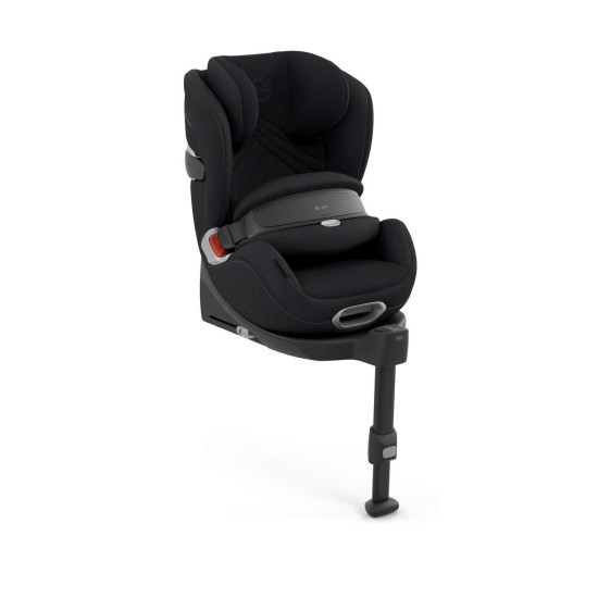 Anoris T2 i-Size 76-125cm car seat, Plus Sepia Black